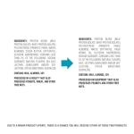 White Chocolate Raspberry Protein Bars - 12-Pack