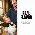 Vanilla Bean Micellar Casein Protein, Hormone-Free, 2LB