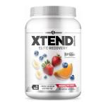 XTEND BCAA Powder - Knockout Fruit Punch