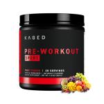 Pre-Kaged Sport: Energy, Focus, Hydration, Endurance