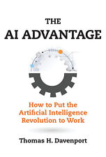 Unlocking the AI Advantage for Your Success