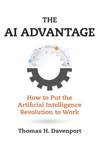 Unlocking the AI Advantage for Your Success