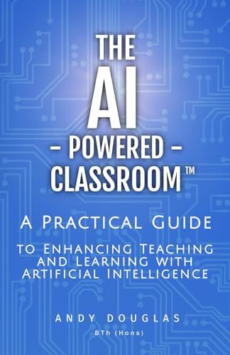 AI-Powered Classroom: Enhance Teaching with AI