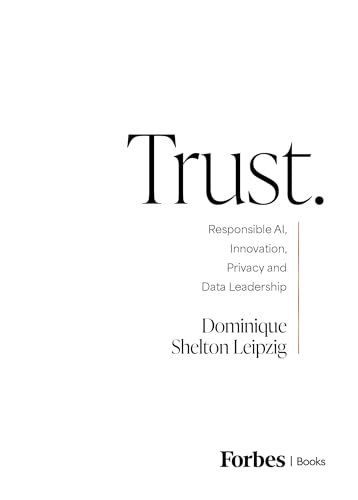 Trust in AI: Innovation, Privacy, and Leadership
