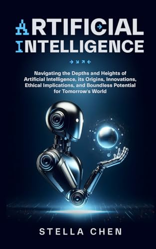 Exploring AI: Origins, Innovations, and Future Impact