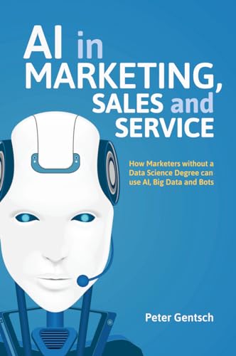 AI for Marketing, Sales & Service Success