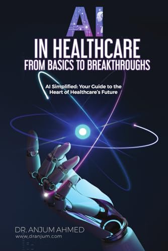 AI in Healthcare: Simplified Guide to Breakthroughs