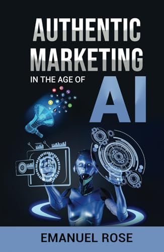 Marketing Smarts: Navigating the AI Era