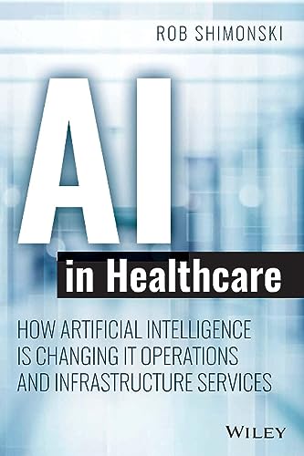 AI in Healthcare: Transforming IT Operations & Infrastructure