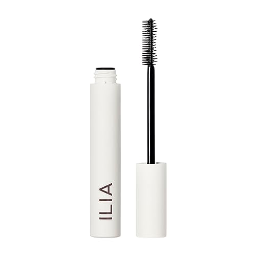 After Midnight Organic Lash Mascara 8g