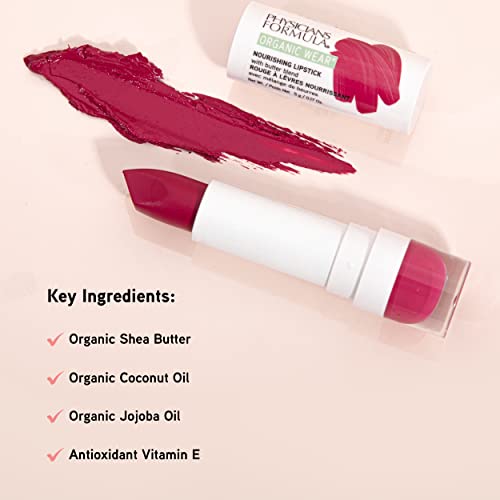 Organic Wear Nourishing Lipstick by Physicians Formula