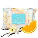 Pacifica Organic Makeup Remover Wipes with Glycolic Acid