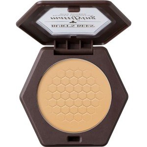 Burt’s Bees Natural Mattifying Powder Foundation, Bamboo