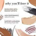 Burt’s Bees Natural Mattifying Powder Foundation, Bamboo