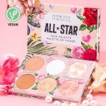 Physicians Formula All-Star Face Palette - Vegan & Blendable