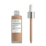 Organic Wear Natural Liquid Foundation Elixir - Light to Medium
