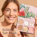 Physicians Formula All-Star Face Palette - Vegan & Blendable