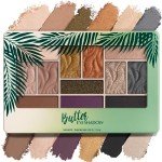 Physicians Formula Murumuru Butter Eyeshadow Palette - Sultry Nights