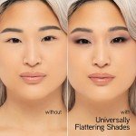 Physicians Formula Murumuru Butter Eyeshadow Palette - Sultry Nights