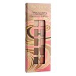 Pacifica Pink Nudes Mineral Eye Shadow, 0.2 oz
