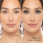 Physicians Formula Matte Eyeshadow Palette for Sensitive Skin