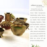 Tatsat Ayurvedic Herbal Kajal - Natural Eye Care