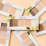 Physicians Formula Matte Eyeshadow Palette for Sensitive Skin