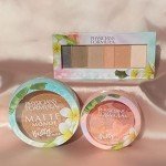 Physicians Formula Matte Eyeshadow Palette for Sensitive Skin
