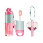 Evereden Kids Tinted Lip Gloss - Sakura Shade