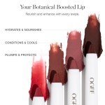 Ogee Organic Tinted Lip Oil - Rosalia Color