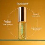 COOLA Organic Lip Oil & Gloss with SPF 30