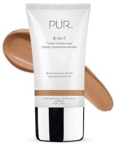 PUR Beauty 4-in-1 Tinted Moisturizer SPF 20
