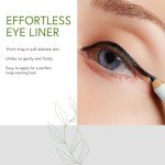 Honeybee Gardens Jet Set Black Eye Liner Pencil