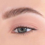 Rosey Nudes Mini Eyeshadow Palette - 6 Shades