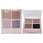 Girls Night Out Mineral Fusion Eye Shadow Palette