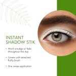 Honeybee Gardens Matte White Instant Shadow Stik