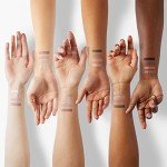 Honeybee Gardens Skinny Dip Vegan Eyeshadow Palette