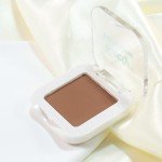 Rosy Brown Matte Pressed Eyeshadow - Highly Pigmented