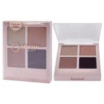 Girls Night Out Mineral Fusion Eye Shadow Palette