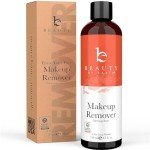 Gentle Organic Makeup Remover for All Skin Types