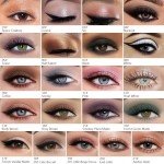 Rosy Brown Matte Pressed Eyeshadow - Highly Pigmented