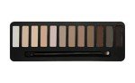 W7 Mighty Mattes: 12 Natural Matte Eyeshadows