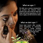 Tatsat Herbal Kajal - Natural Eye Care Formula