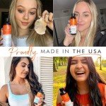 Gentle Organic Makeup Remover for All Skin Types