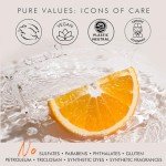 Gentle Organic Makeup Remover for All Skin Types