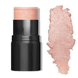 BaeBlu Organic Cream Highlighter Multi-Stick, Moscato
