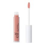 e.l.f. Nourishing Vegan Lip Lacquer - Whisper Pink