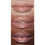 e.l.f. Nourishing Vegan Lip Lacquer - Whisper Pink