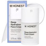 Honest Beauty Hydrating Face Cream with Shea Butter