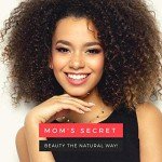 Mom's Secret Organic Vegan Lip Gloss - Girls Will Be Girls